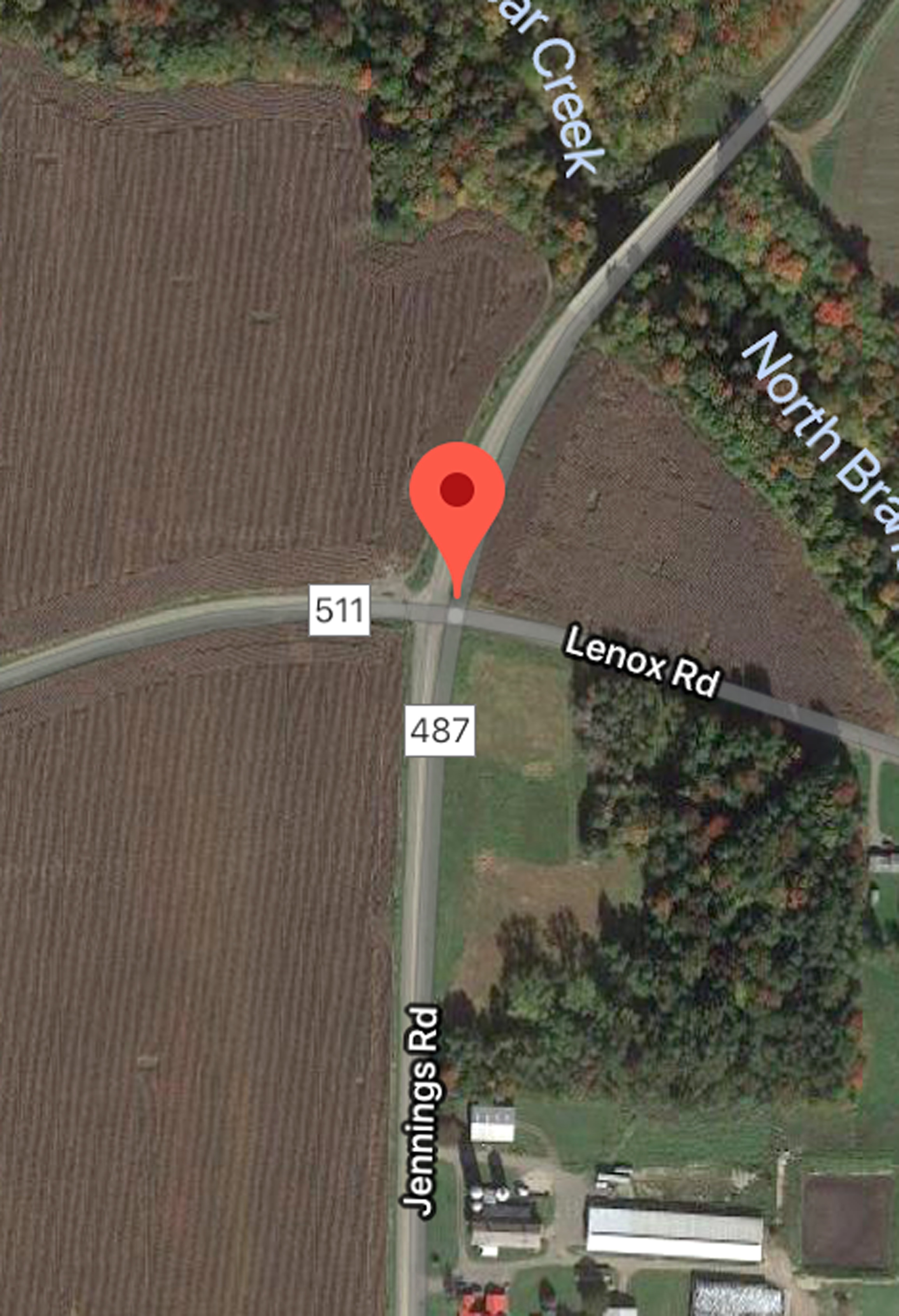 One dead in North Collins accident News, Sports, Jobs Observer Today